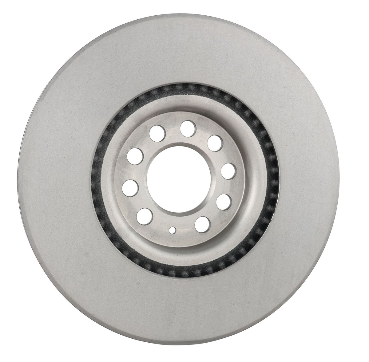 PRIME UV Coated Front Disc Brake Rotor - 09.7880.11_18