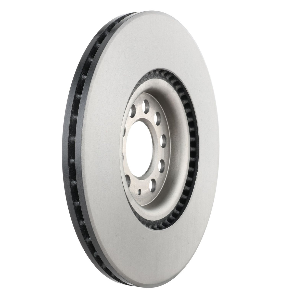 PRIME UV Coated Front Disc Brake Rotor - 09.7880.11_15