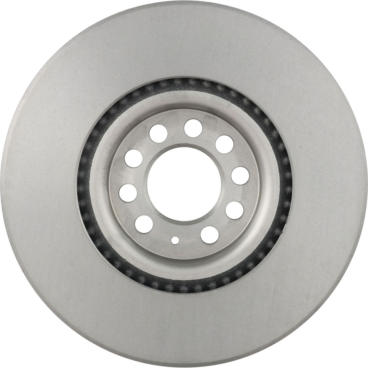 PRIME UV Coated Front Disc Brake Rotor - 09.7880.11_03