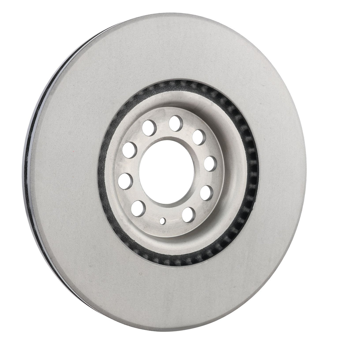 PRIME UV Coated Front Disc Brake Rotor - 09.7880.11_17