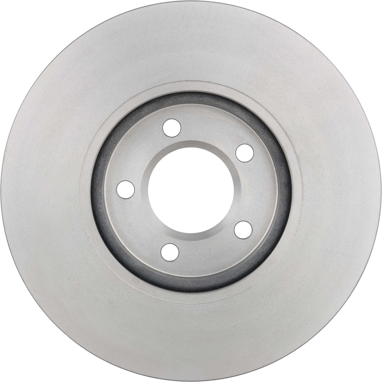 PRIME UV Coated Front Disc Brake Rotor - 09.7910.11_05