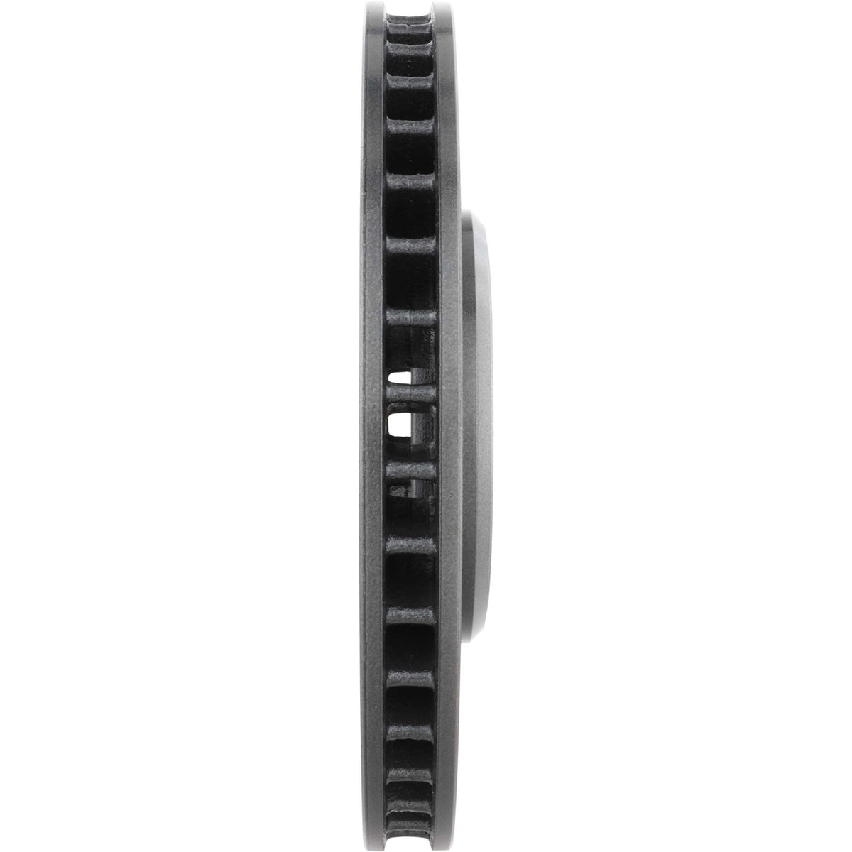 PRIME UV Coated Front Disc Brake Rotor - 09.7910.11_04