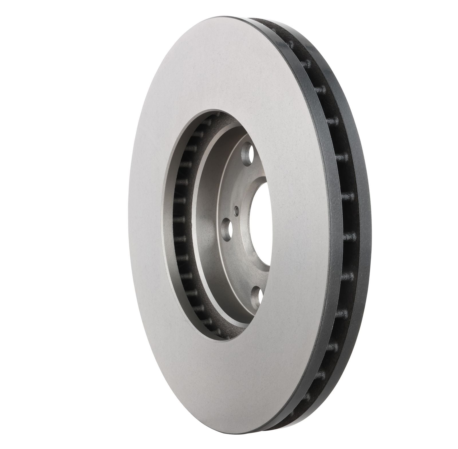 PRIME UV Coated Front Disc Brake Rotor - 09.7931.11_22