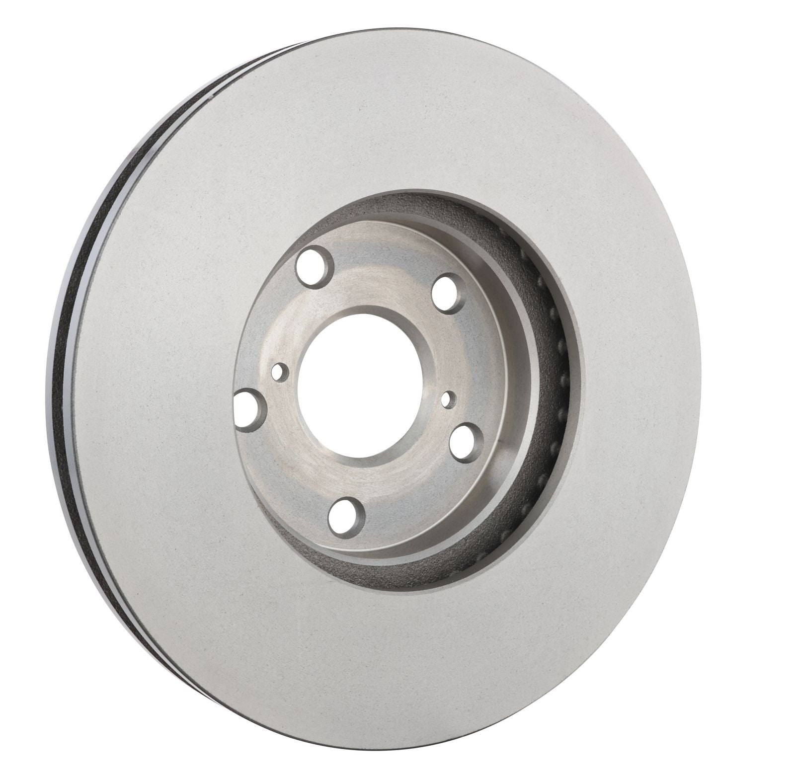 PRIME UV Coated Front Disc Brake Rotor - 09.7931.11_16