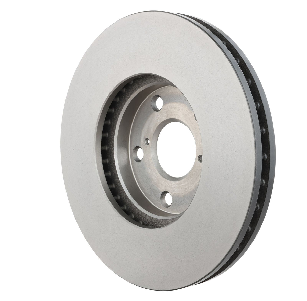 PRIME UV Coated Front Disc Brake Rotor - 09.7931.11_21