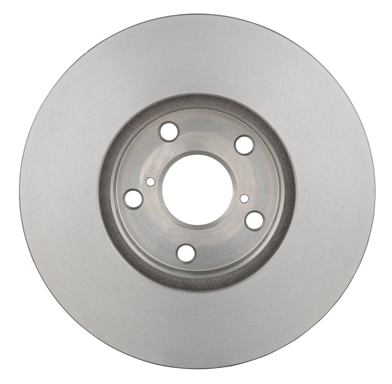 PRIME UV Coated Front Disc Brake Rotor - 09.7931.11_18
