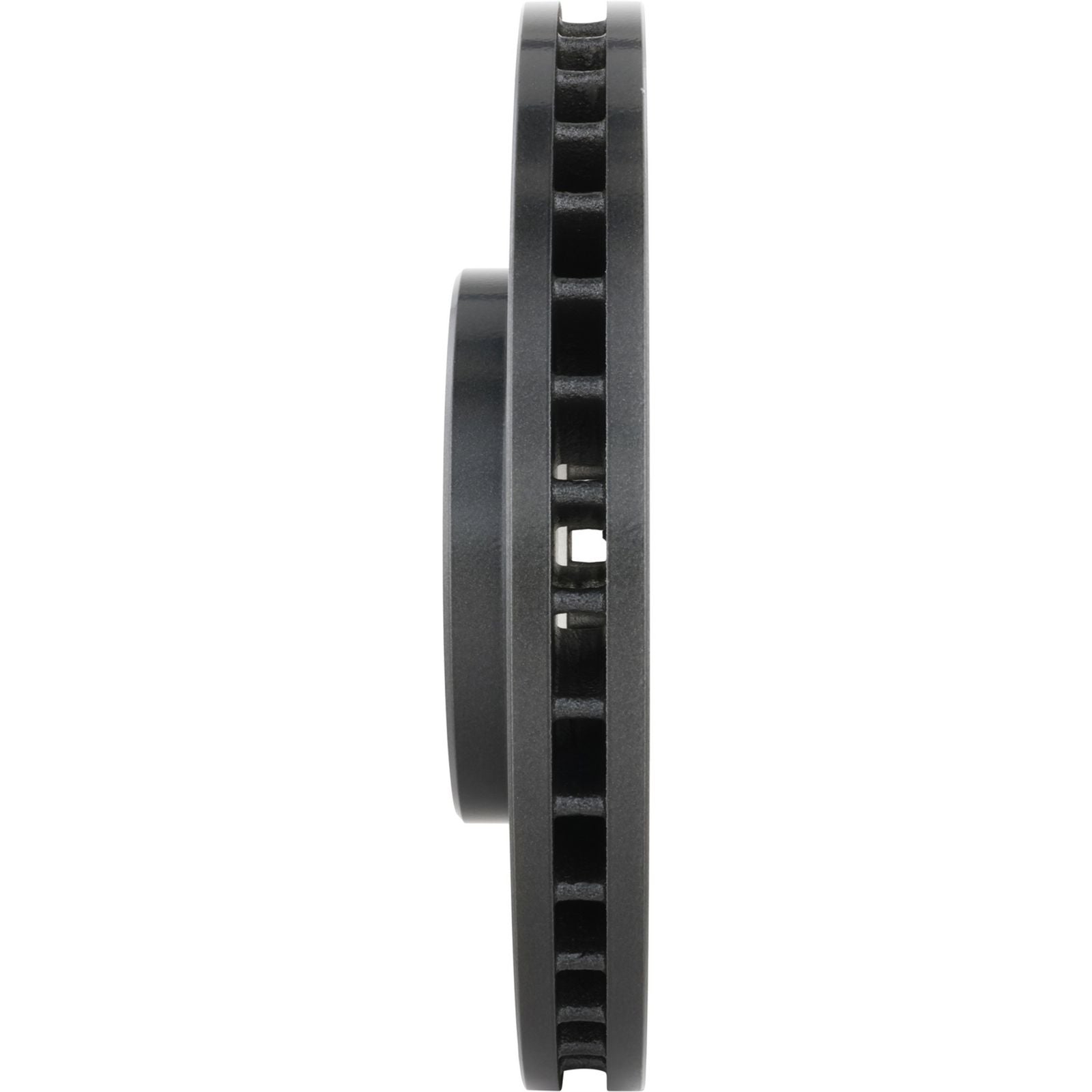 PRIME UV Coated Front Disc Brake Rotor - 09.7931.11_02