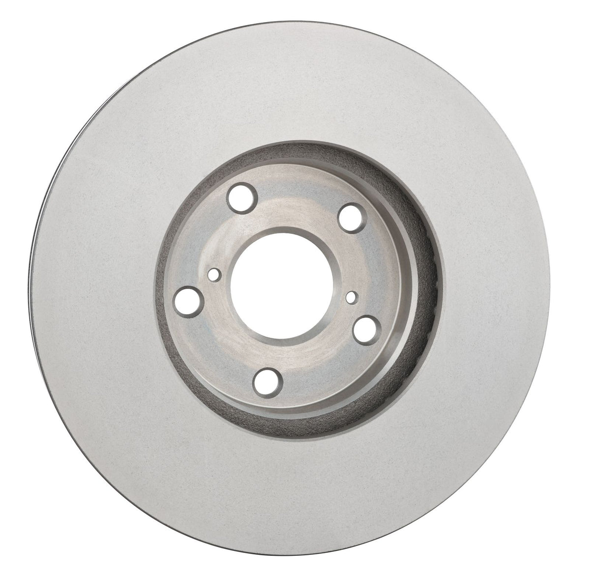 PRIME UV Coated Front Disc Brake Rotor - 09.7931.11_17