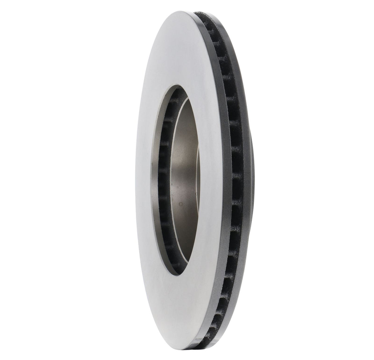 PRIME UV Coated Front Disc Brake Rotor - 09.7932.11_19