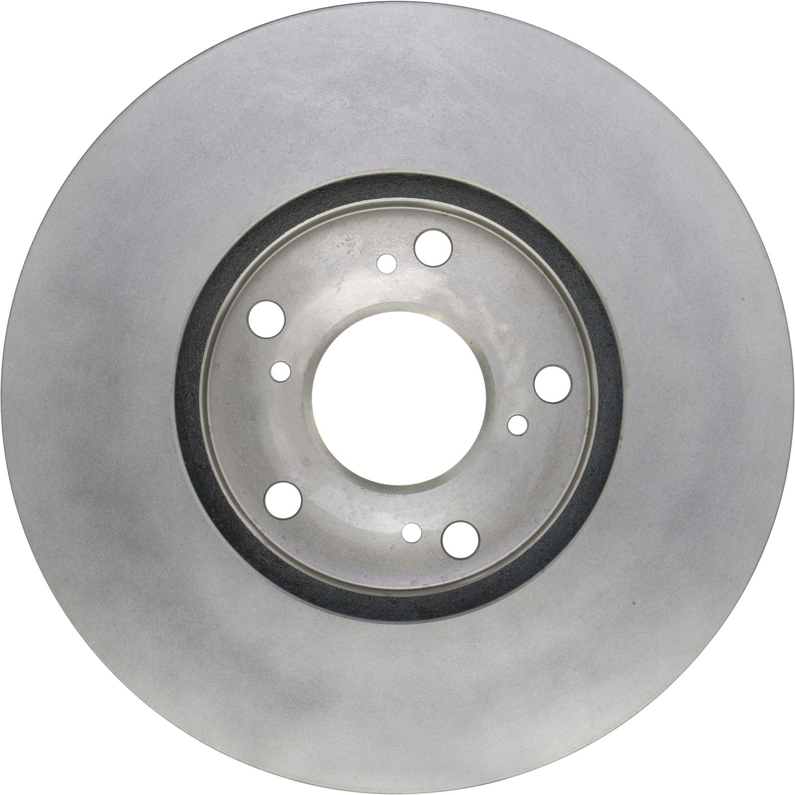 PRIME UV Coated Front Disc Brake Rotor - 09.7932.11_05