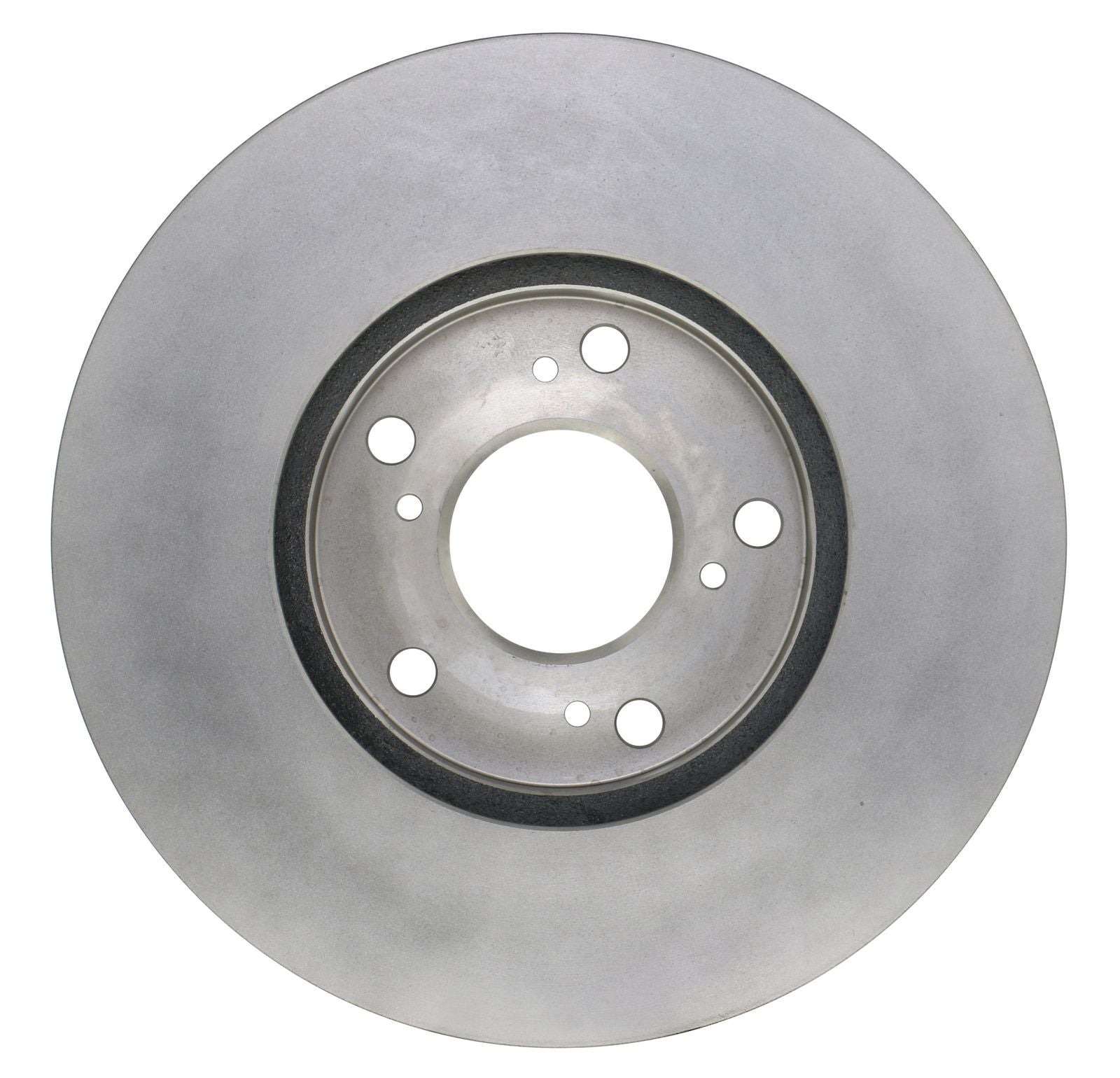 PRIME UV Coated Front Disc Brake Rotor - 09.7932.11_14