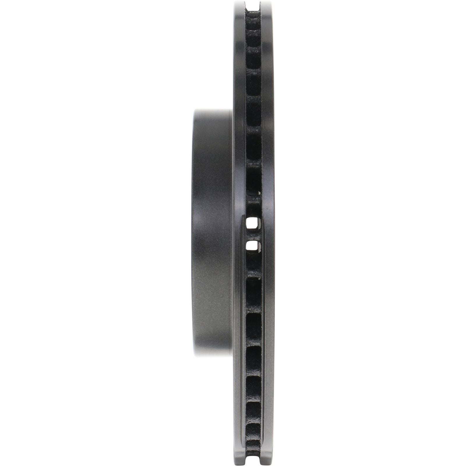 PRIME UV Coated Front Disc Brake Rotor - 09.7932.11_04