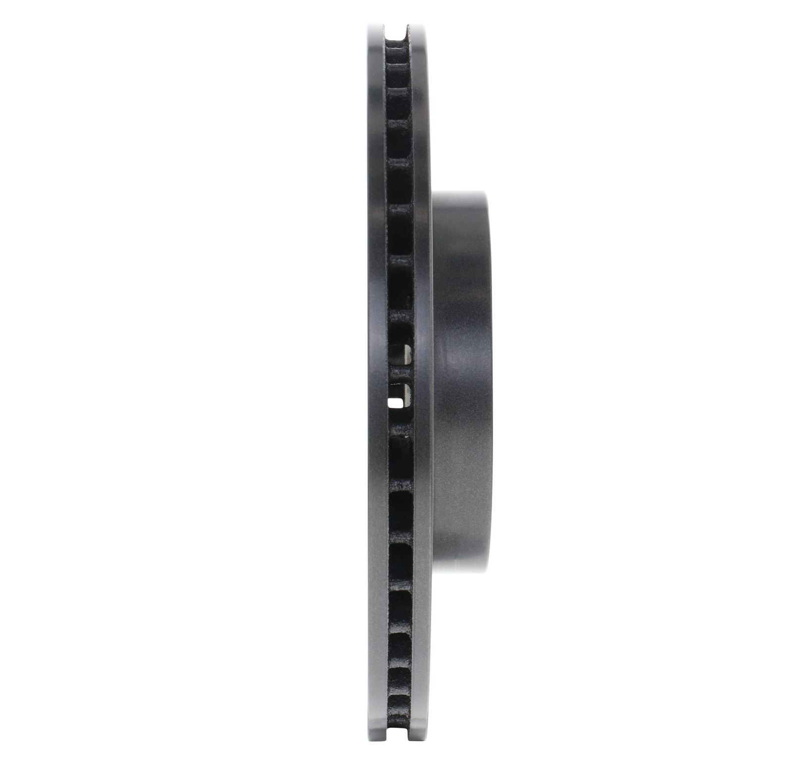 PRIME UV Coated Front Disc Brake Rotor - 09.7932.11_20