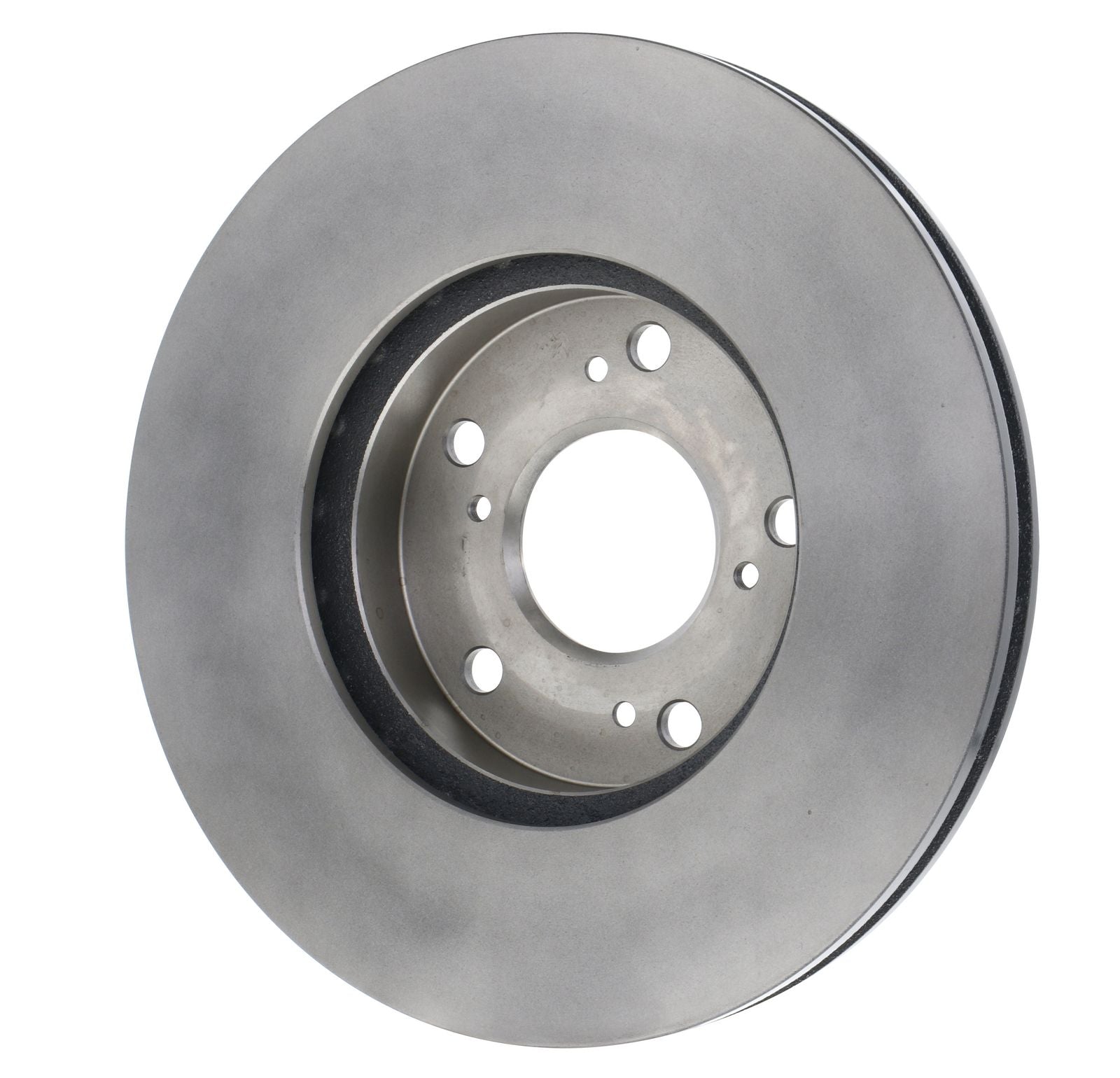 PRIME UV Coated Front Disc Brake Rotor - 09.7932.11_16