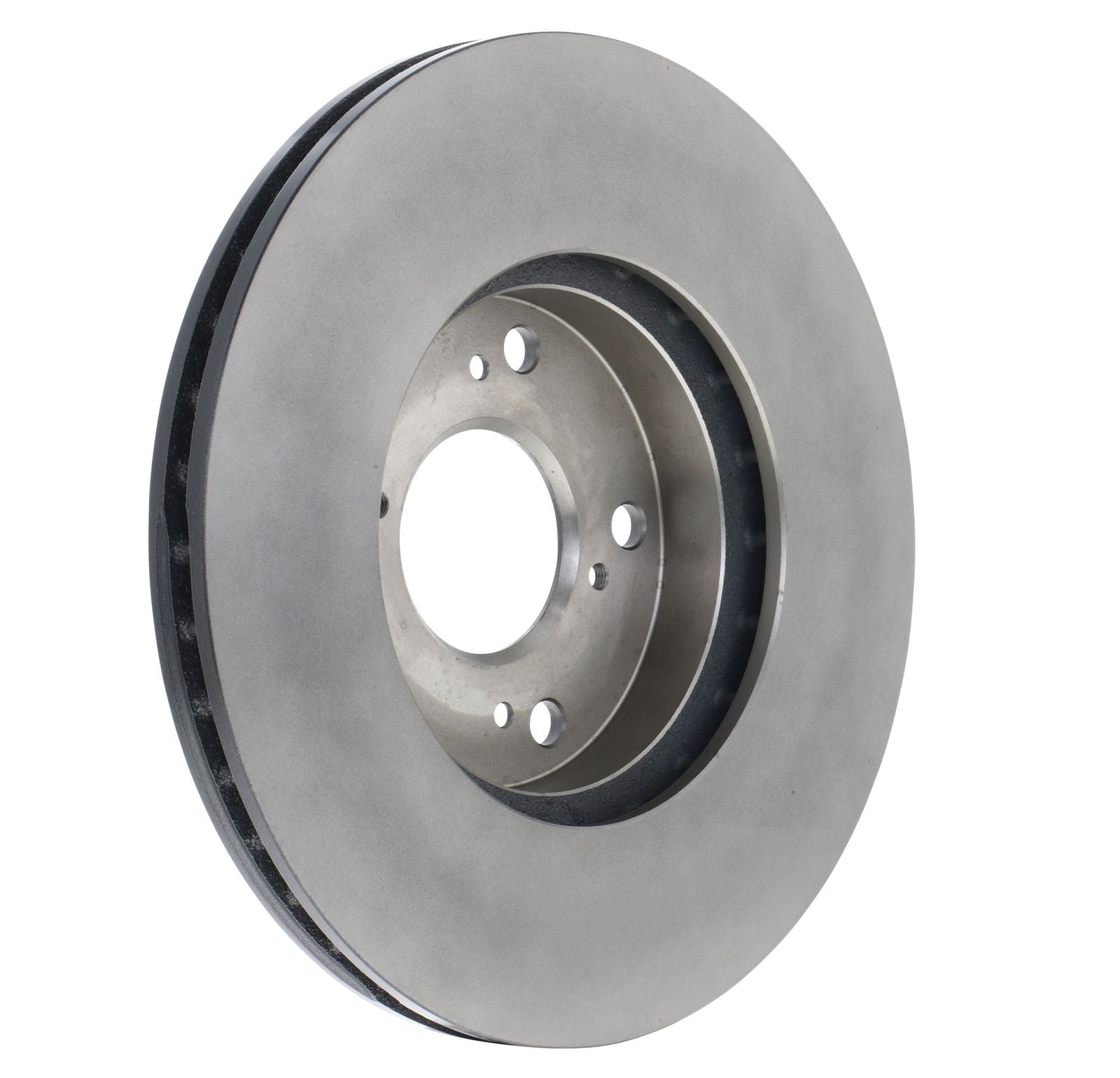 PRIME UV Coated Front Disc Brake Rotor - 09.7932.11_11