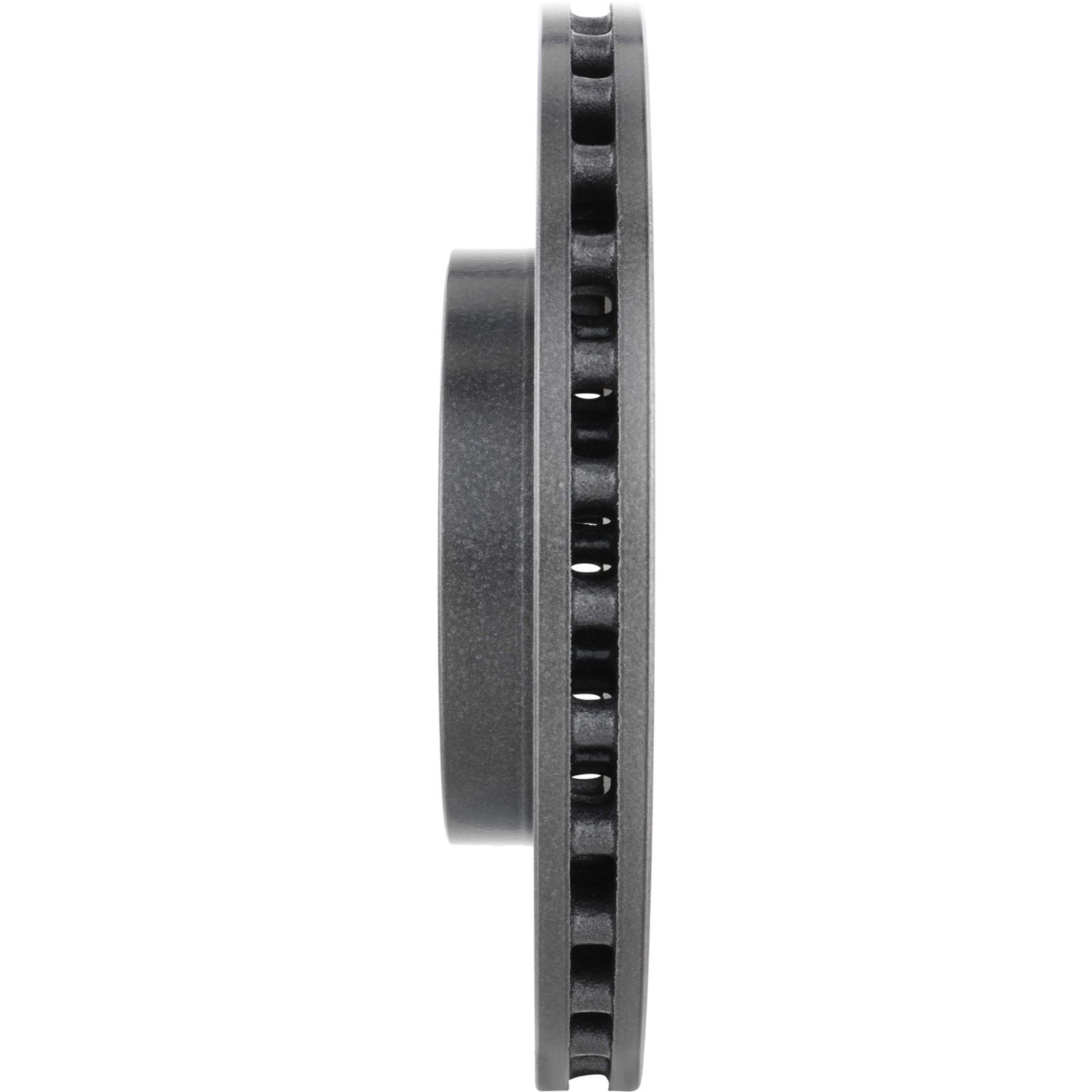 PRIME UV Coated Front Disc Brake Rotor - 09.7933.11_02