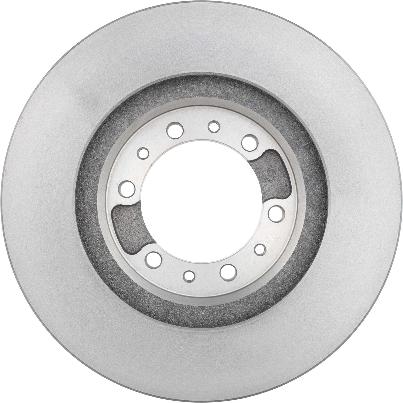 PRIME UV Coated Front Disc Brake Rotor - 09.8071.11_05