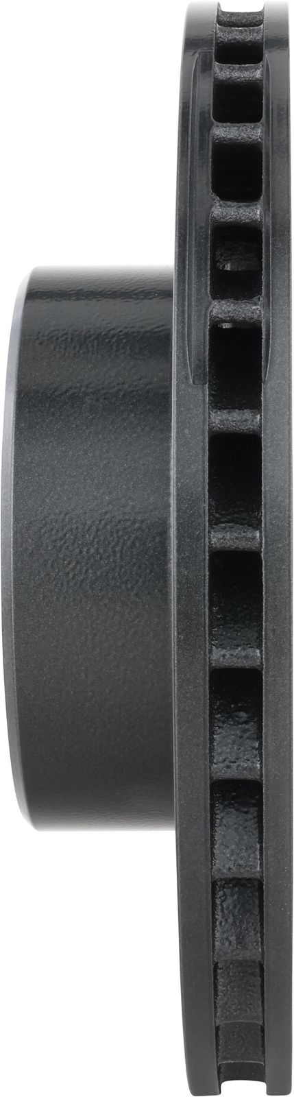 PRIME UV Coated Front Disc Brake Rotor - 09.8127.11_04