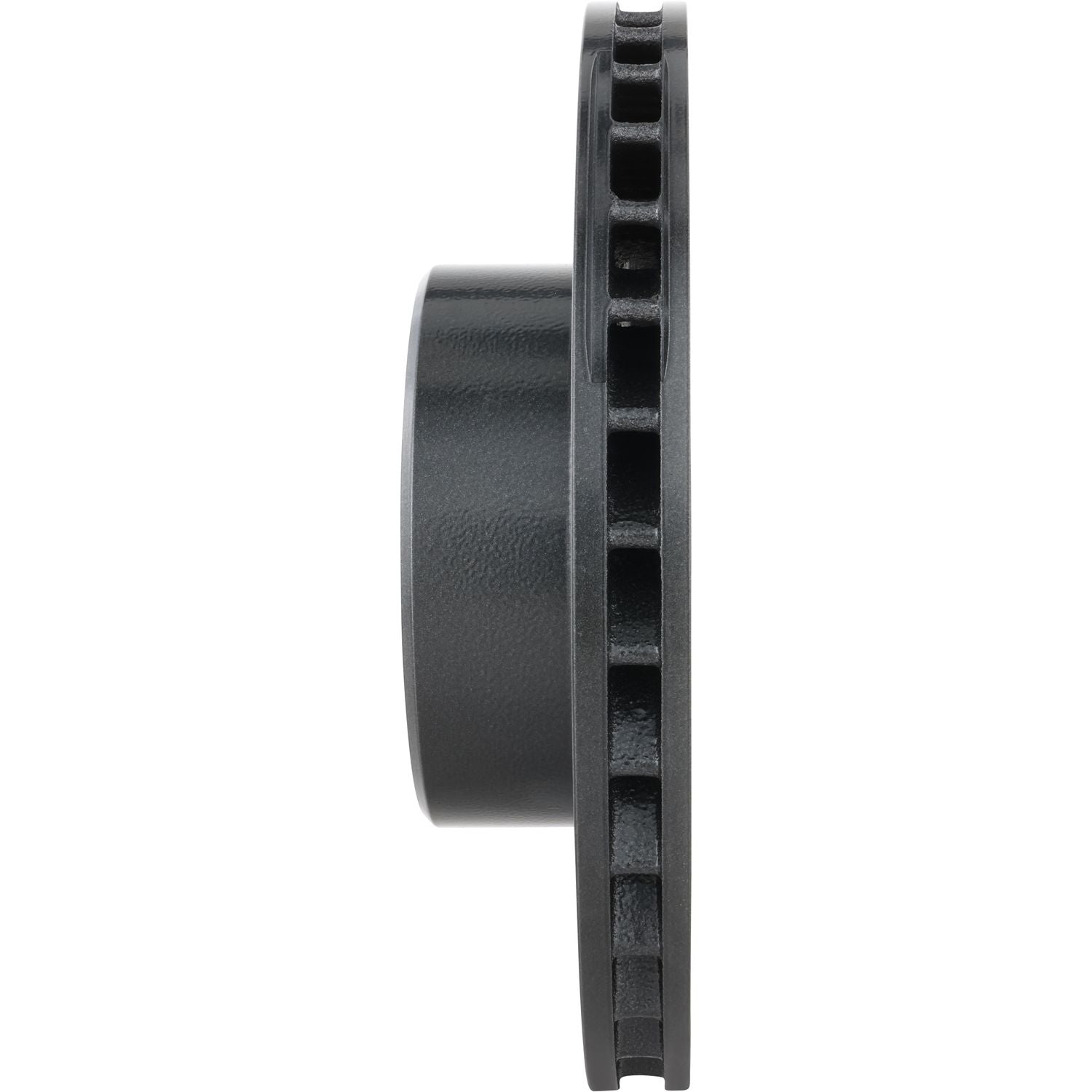 PRIME UV Coated Front Disc Brake Rotor - 09.8127.11_02