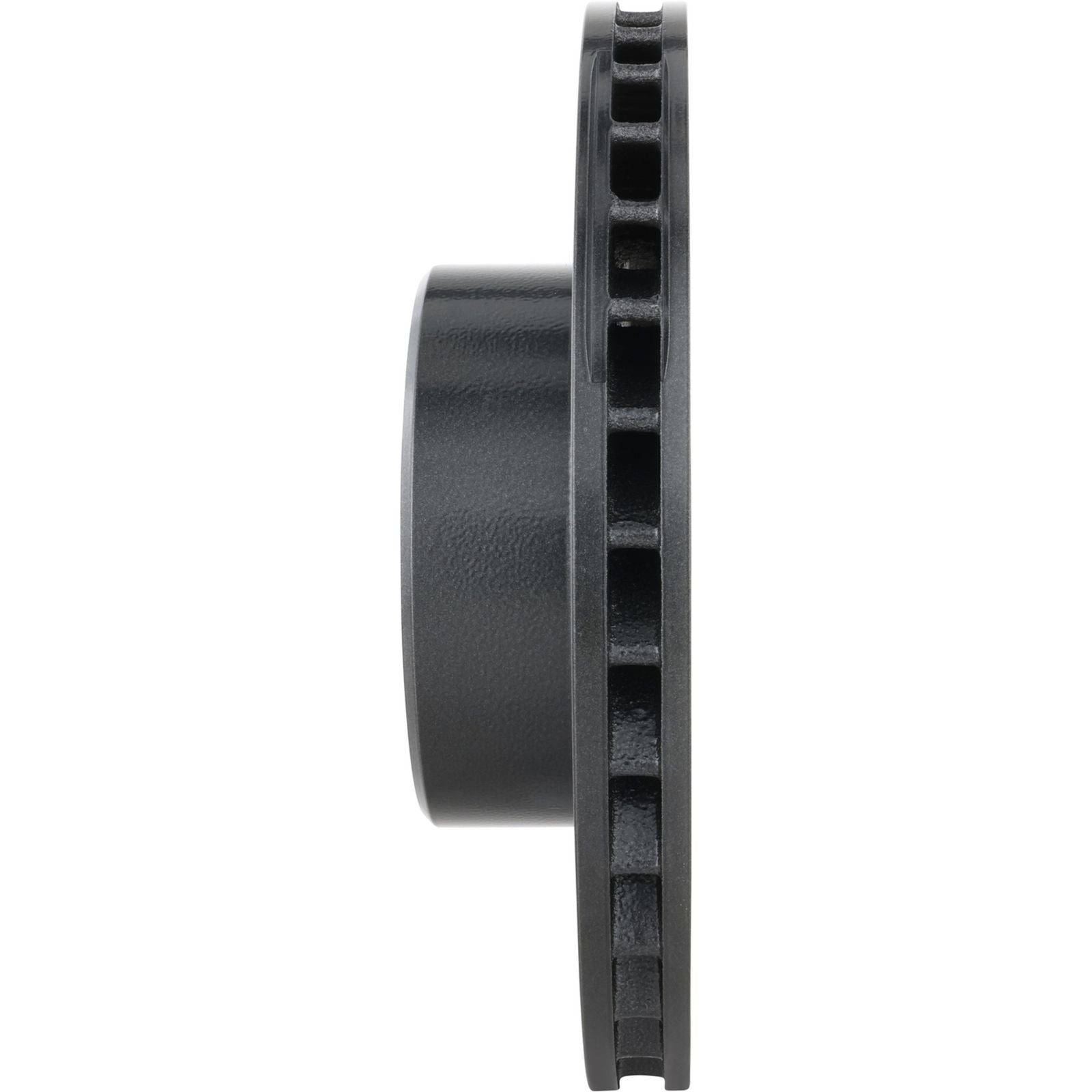 PRIME UV Coated Front Disc Brake Rotor - 09.8127.11_02