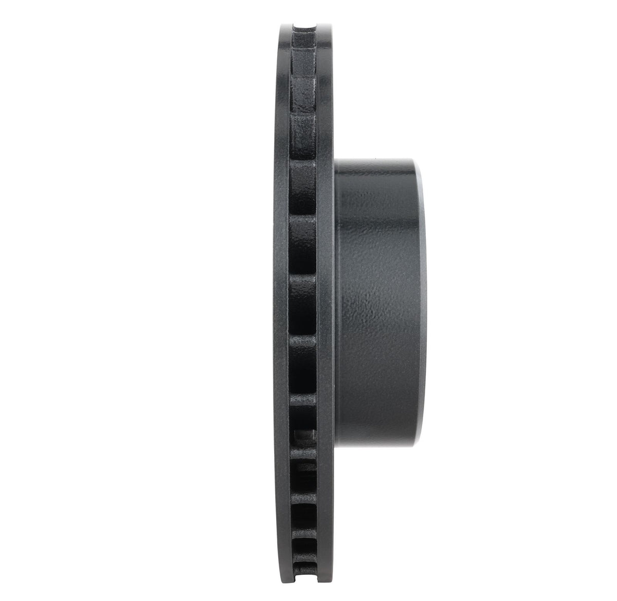 PRIME UV Coated Front Disc Brake Rotor - 09.8127.11_25