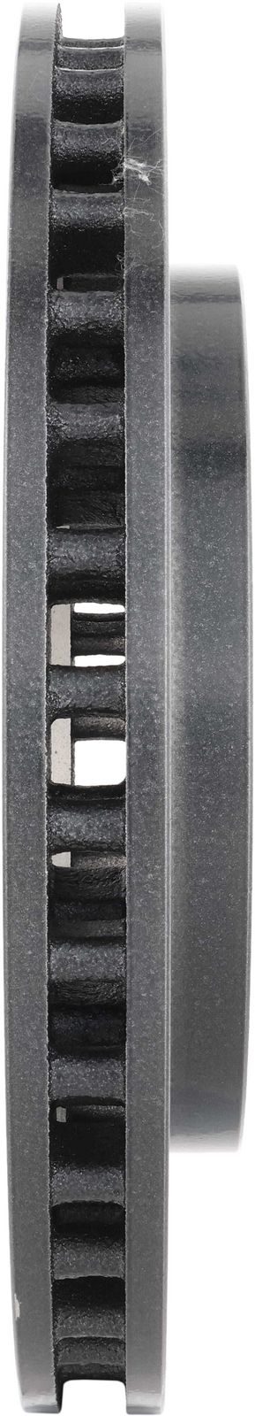 PRIME UV Coated Front Disc Brake Rotor - 09.8188.81_02