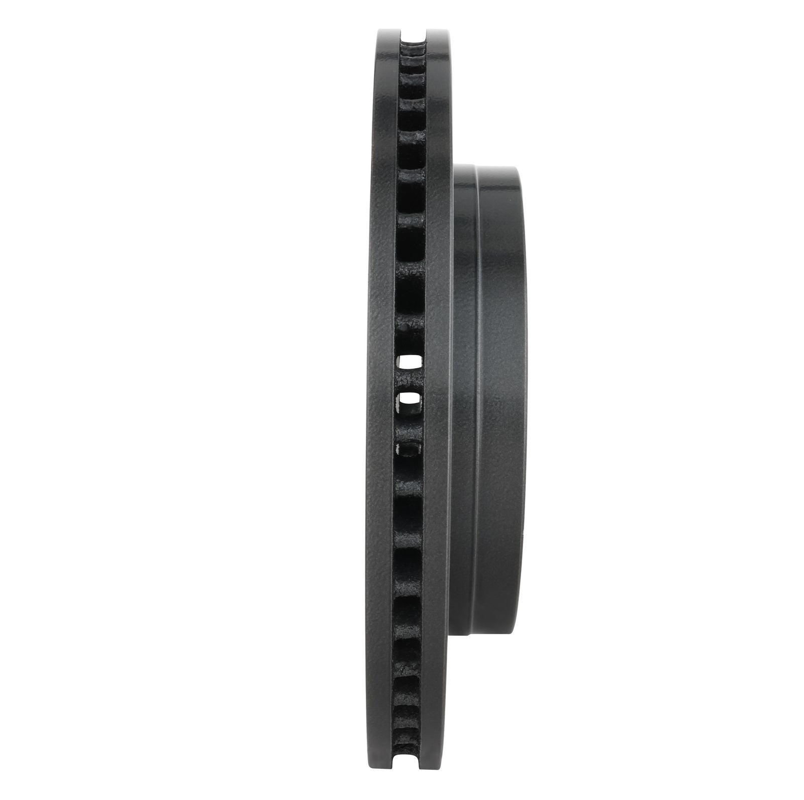 PRIME UV Coated Front Disc Brake Rotor - 09.8192.81_19
