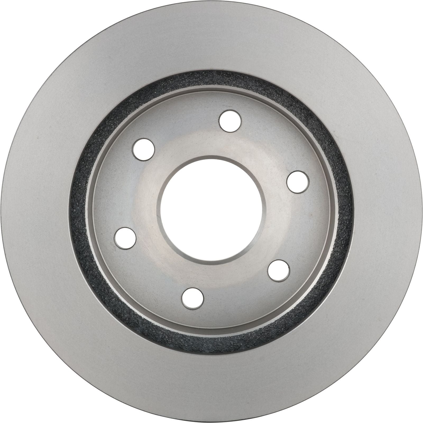PRIME UV Coated Front Disc Brake Rotor - 09.8192.81_05