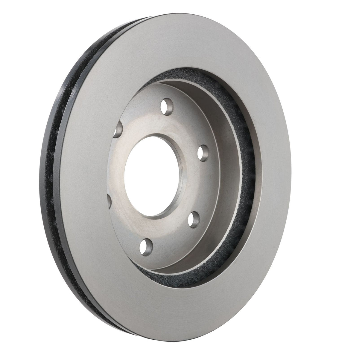 PRIME UV Coated Front Disc Brake Rotor - 09.8192.81_10