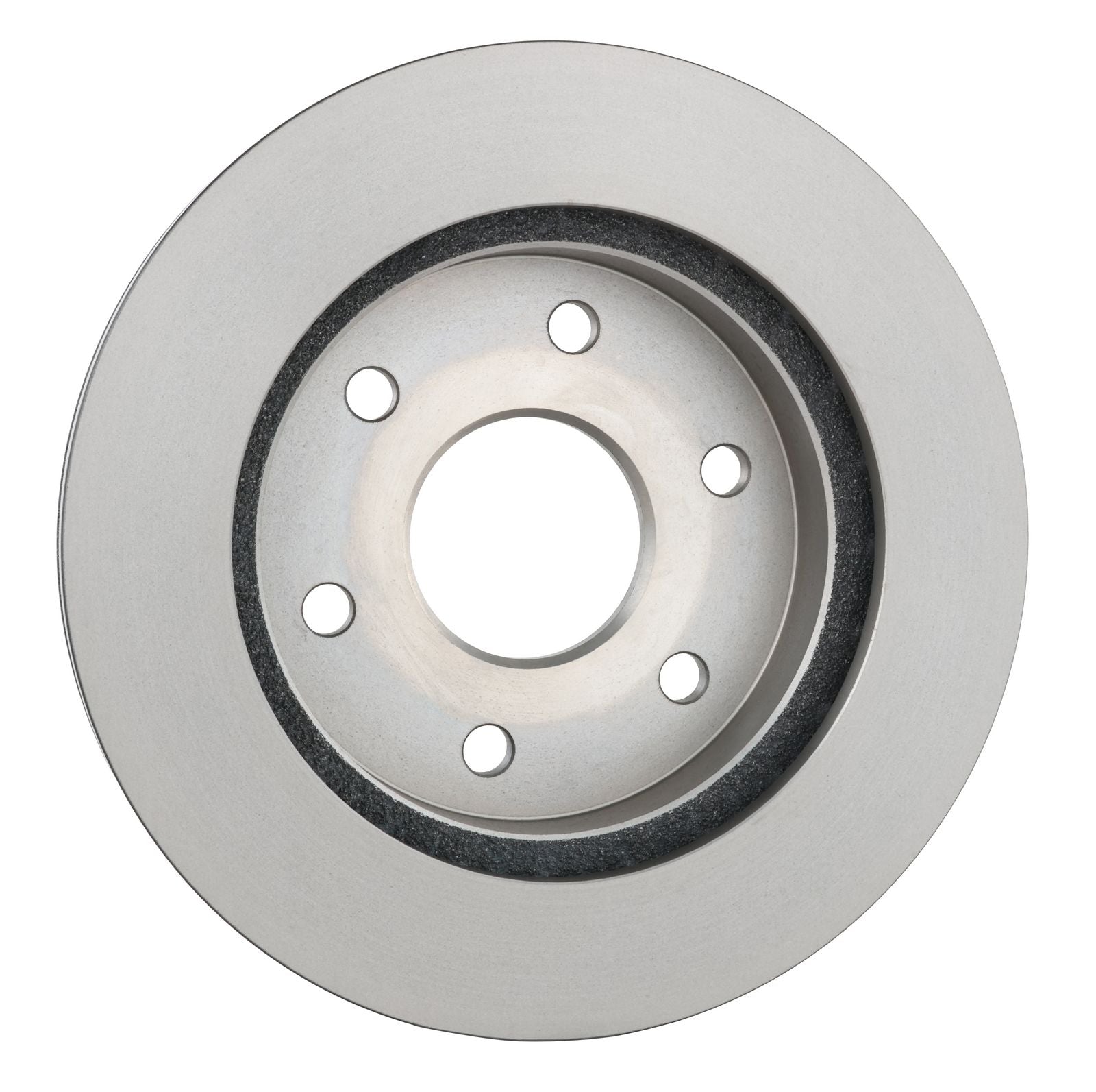PRIME UV Coated Front Disc Brake Rotor - 09.8192.81_12