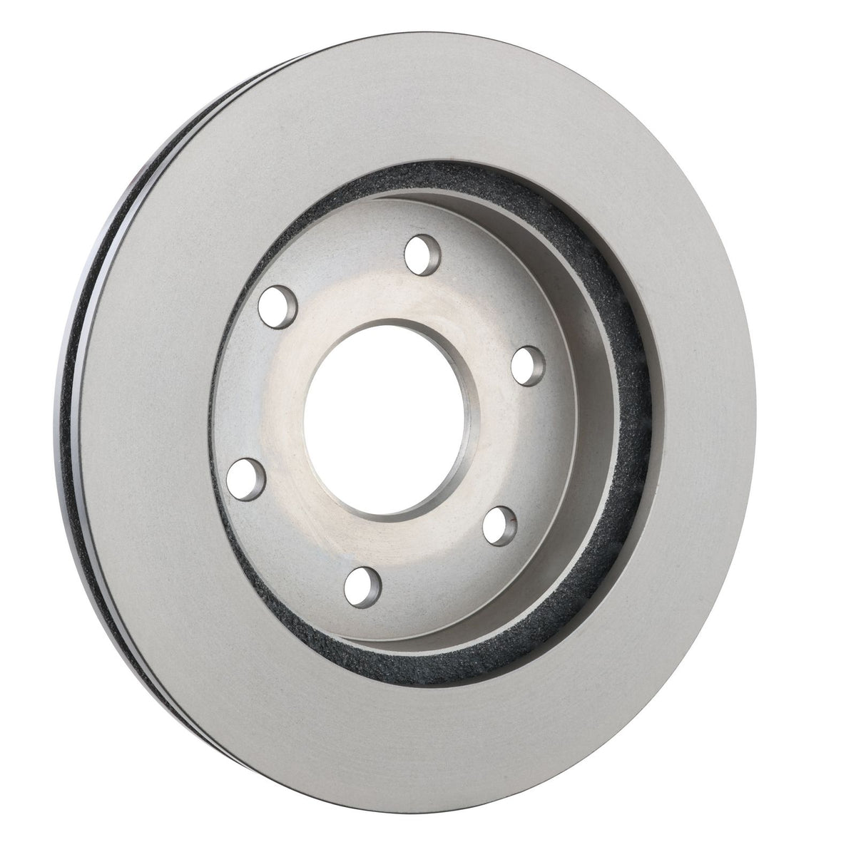 PRIME UV Coated Front Disc Brake Rotor - 09.8192.81_11