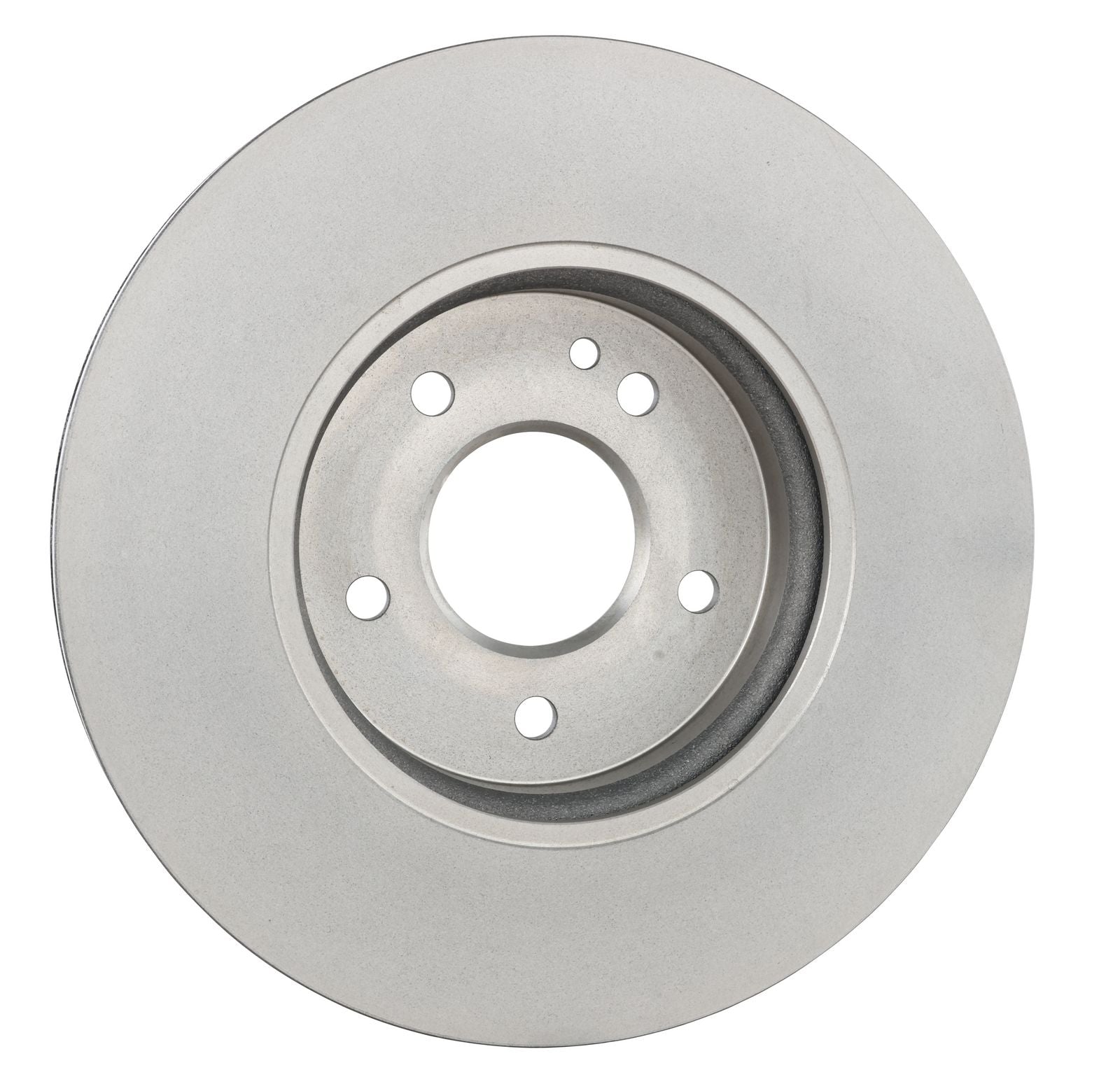 PRIME UV Coated Front Disc Brake Rotor - 09.8304.11_18