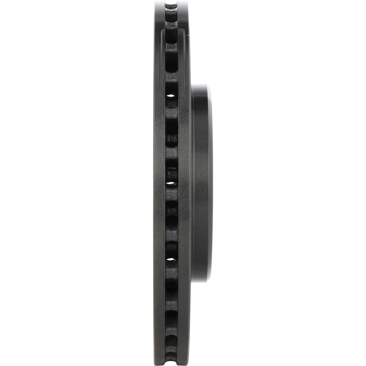 PRIME UV Coated Front Disc Brake Rotor - 09.8304.21_03