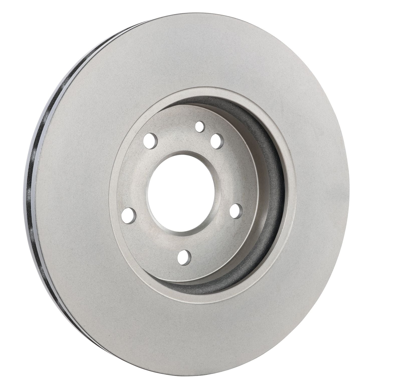 PRIME UV Coated Front Disc Brake Rotor - 09.8304.11_17