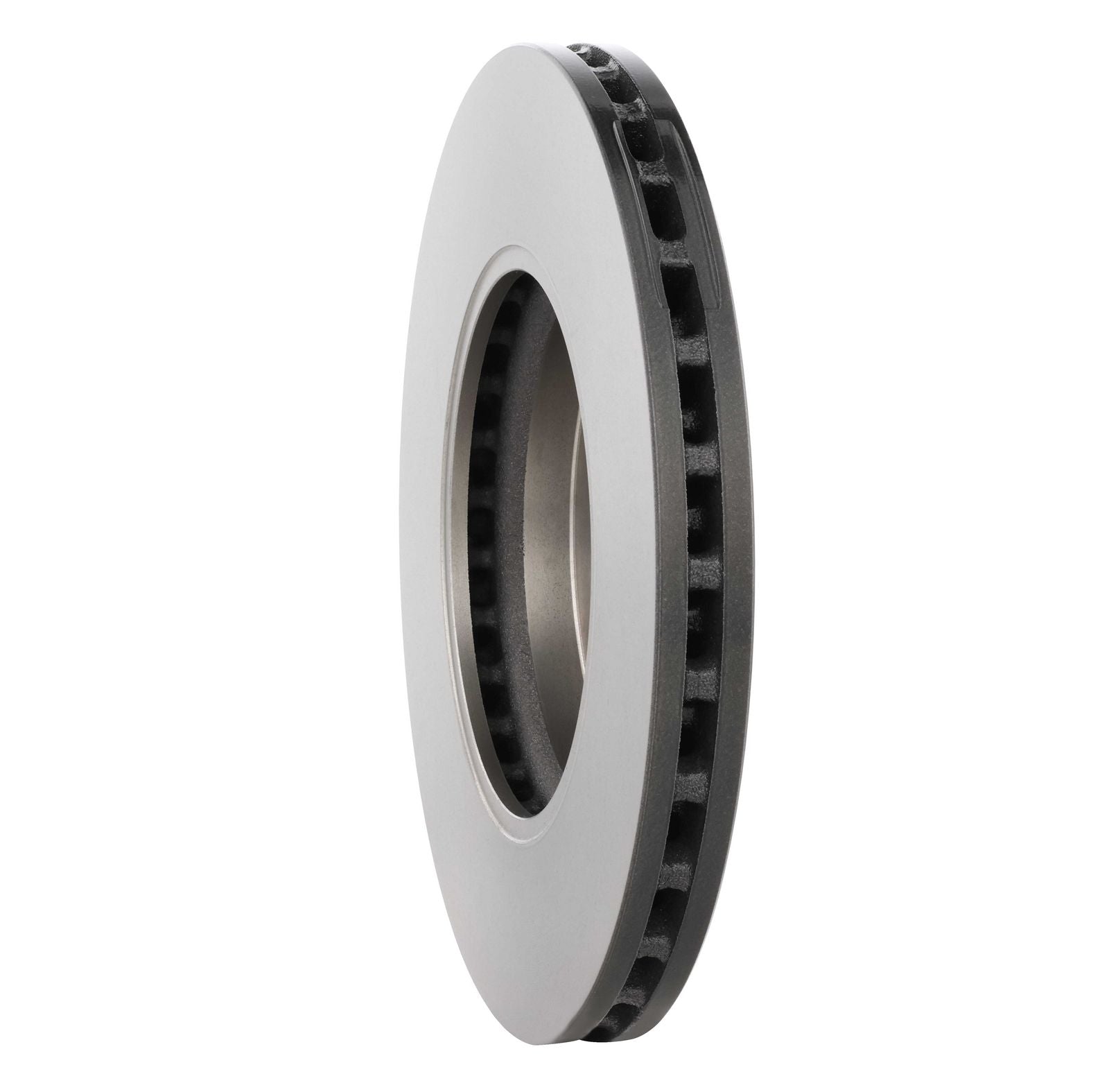 PRIME UV Coated Front Disc Brake Rotor - 09.8304.21_24
