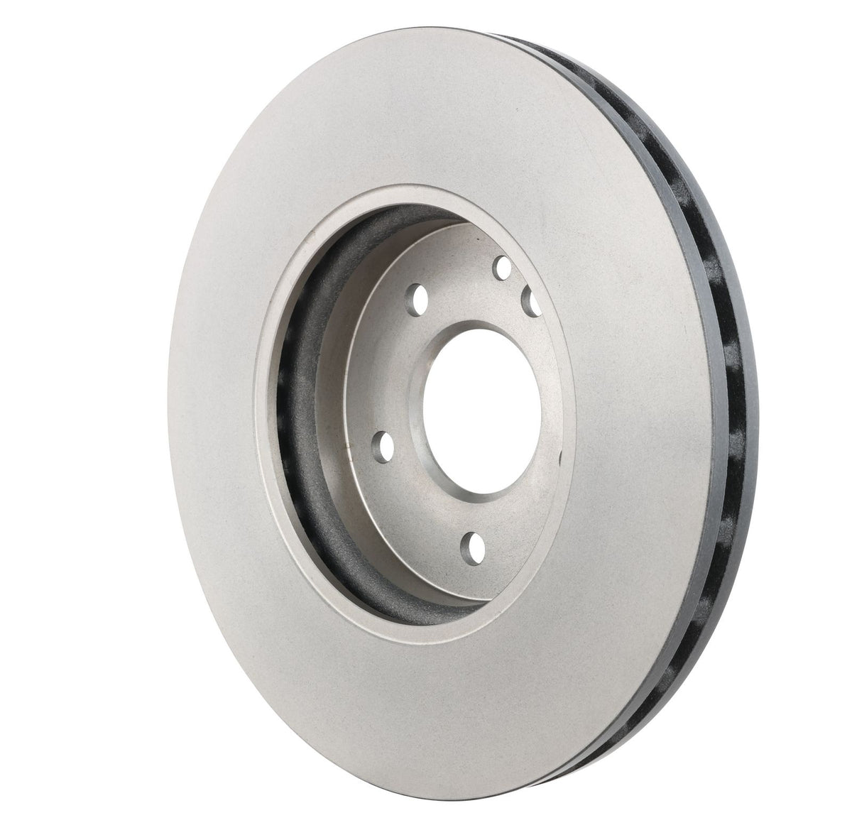 PRIME UV Coated Front Disc Brake Rotor - 09.8304.11_22
