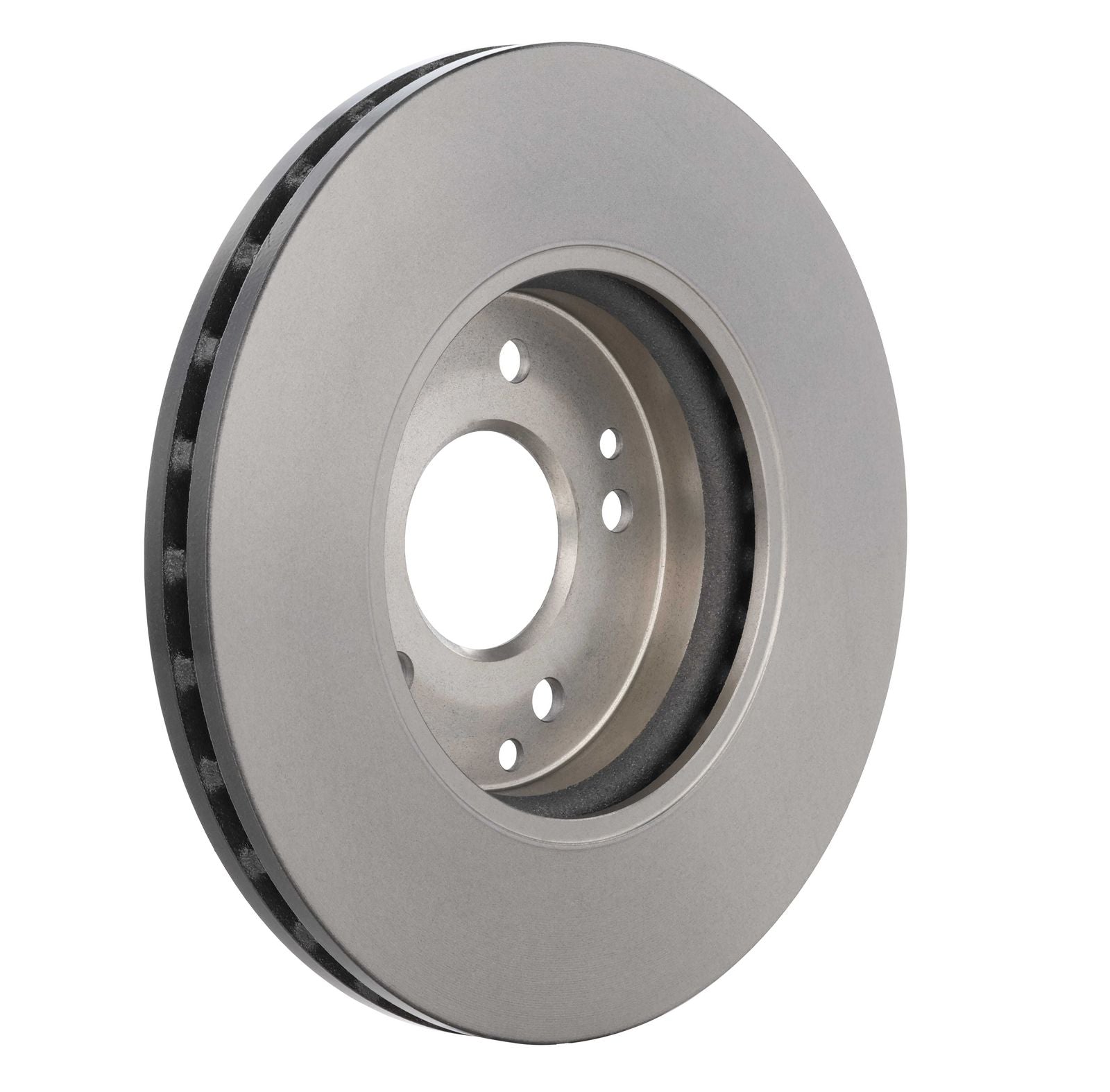 PRIME UV Coated Front Disc Brake Rotor - 09.8304.21_16