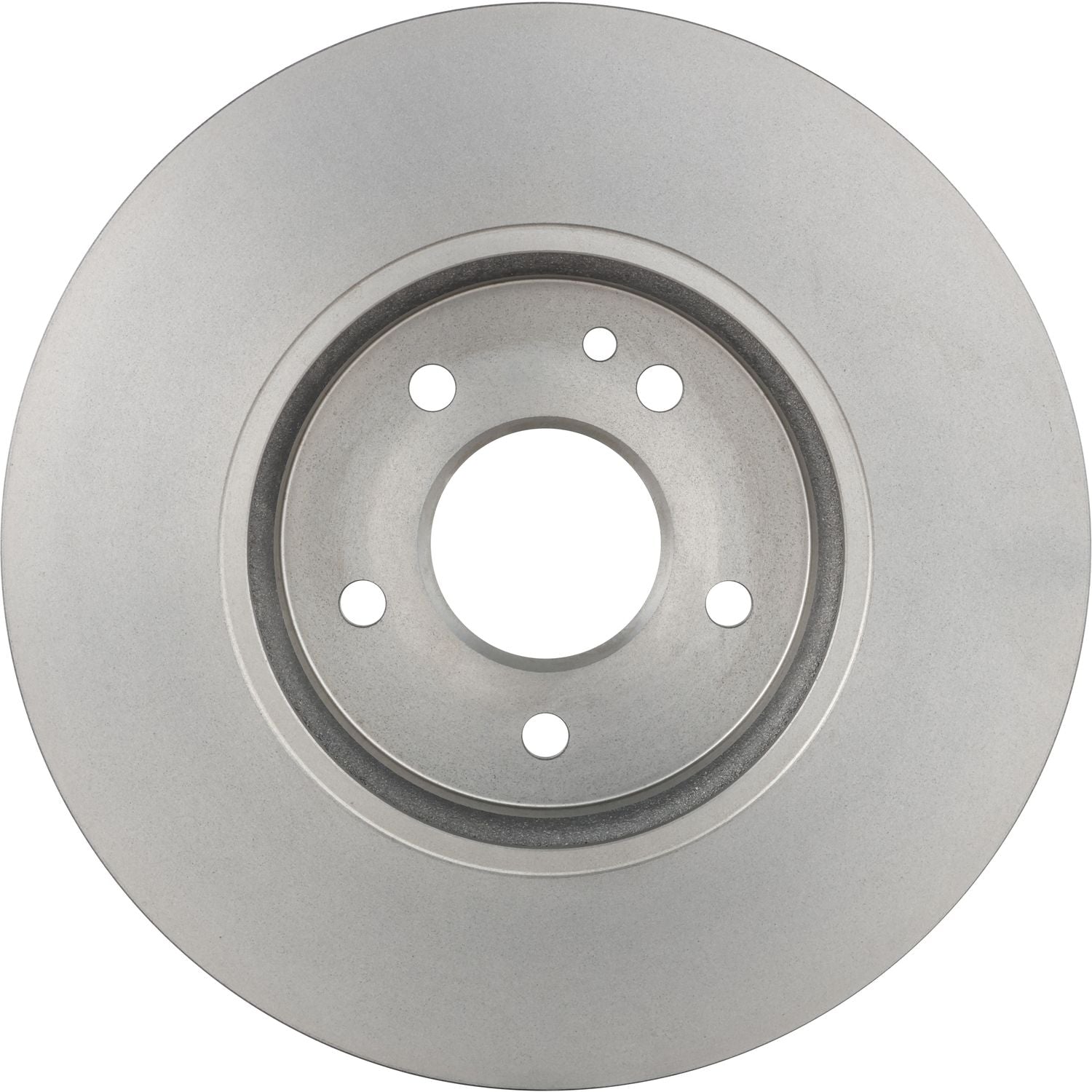 PRIME UV Coated Front Disc Brake Rotor - 09.8304.11_02
