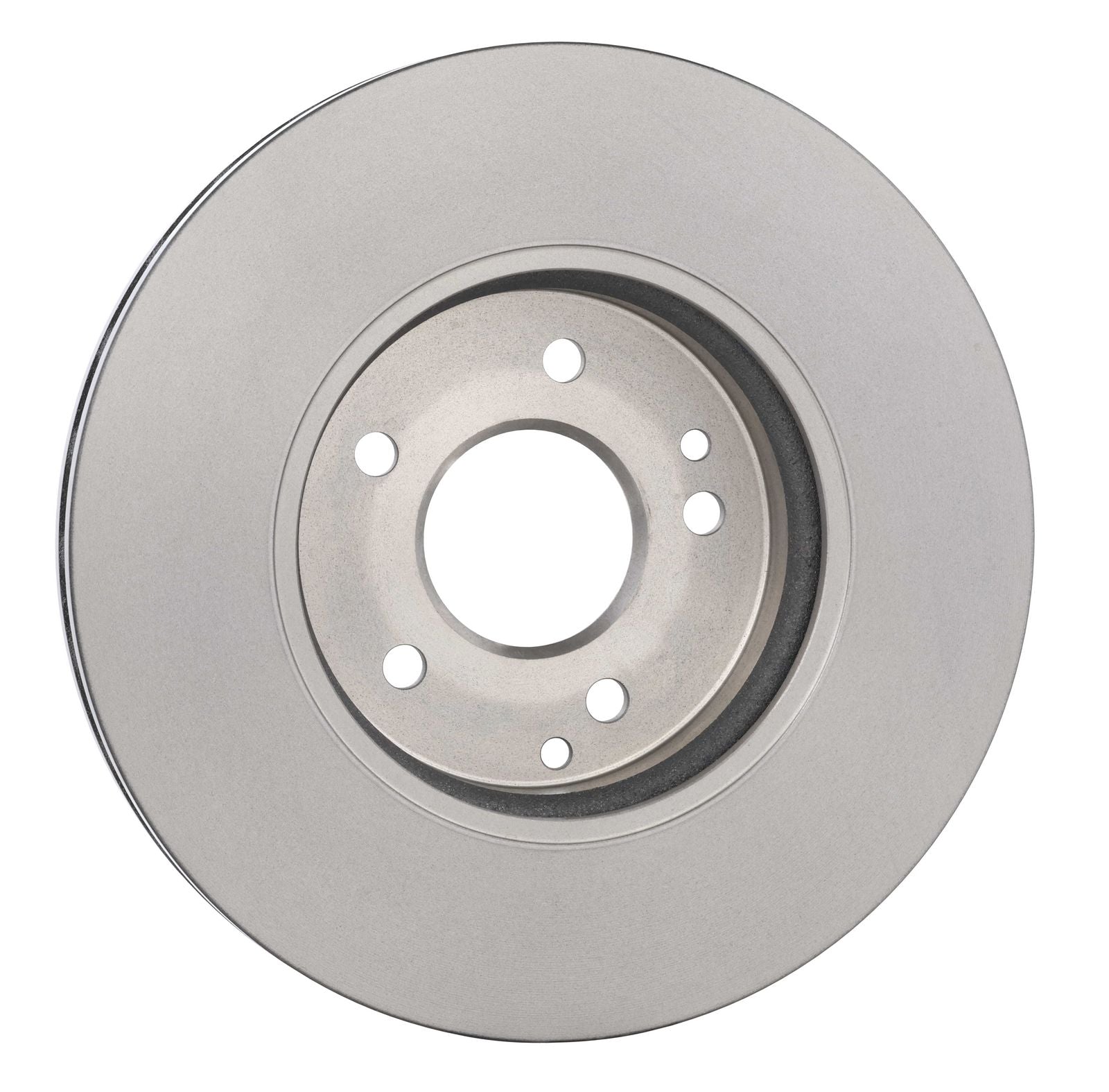 PRIME UV Coated Front Disc Brake Rotor - 09.8304.21_18