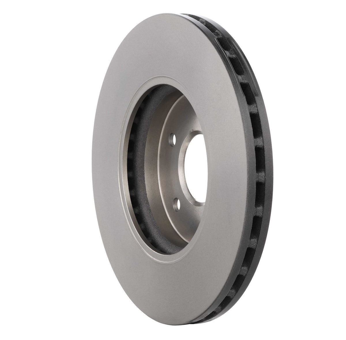 PRIME UV Coated Front Disc Brake Rotor - 09.8304.21_23