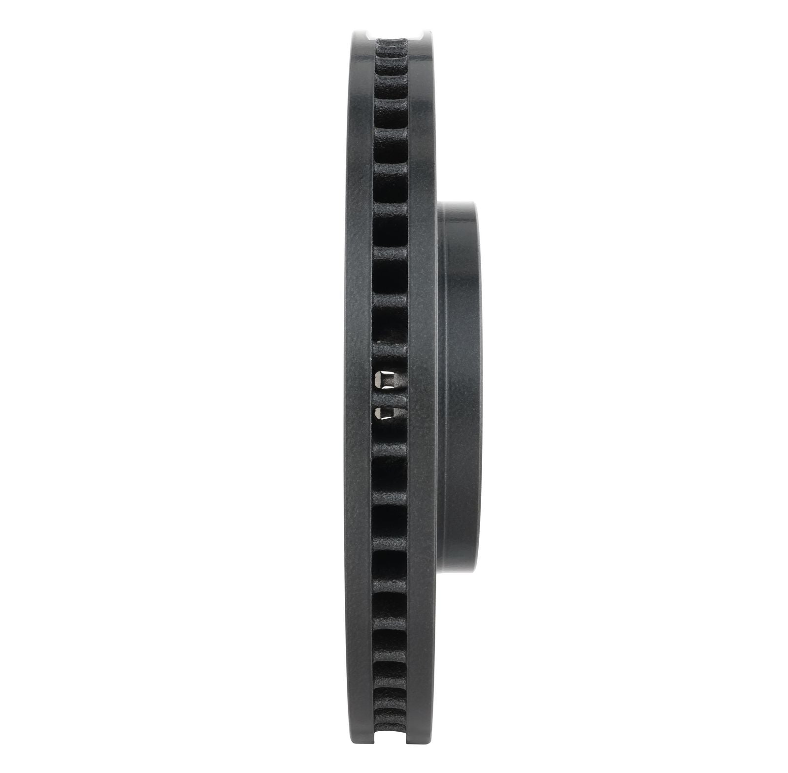 PRIME UV Coated Front Disc Brake Rotor - 09.8402.11_25
