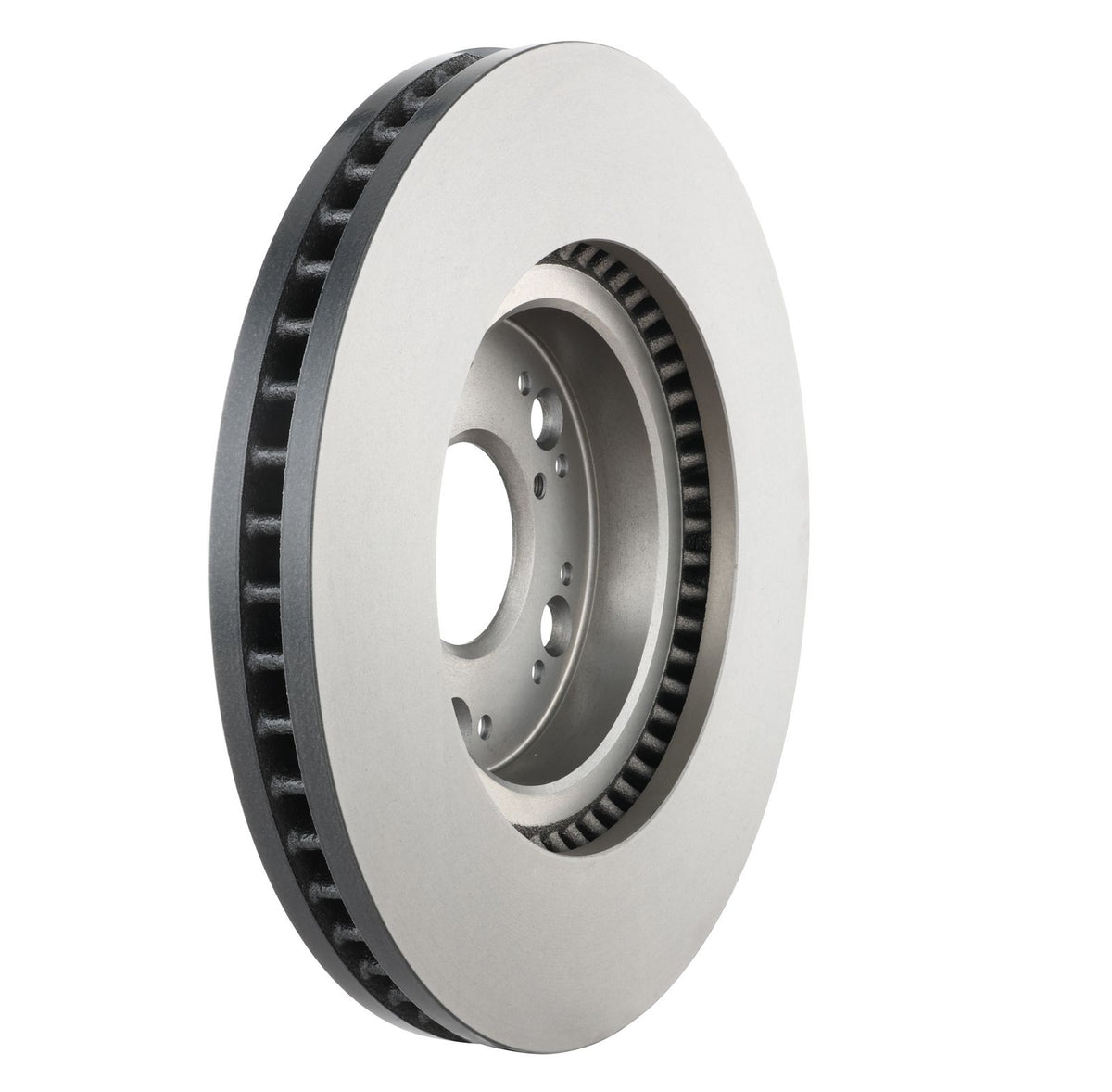 PRIME UV Coated Front Disc Brake Rotor - 09.8402.11_15