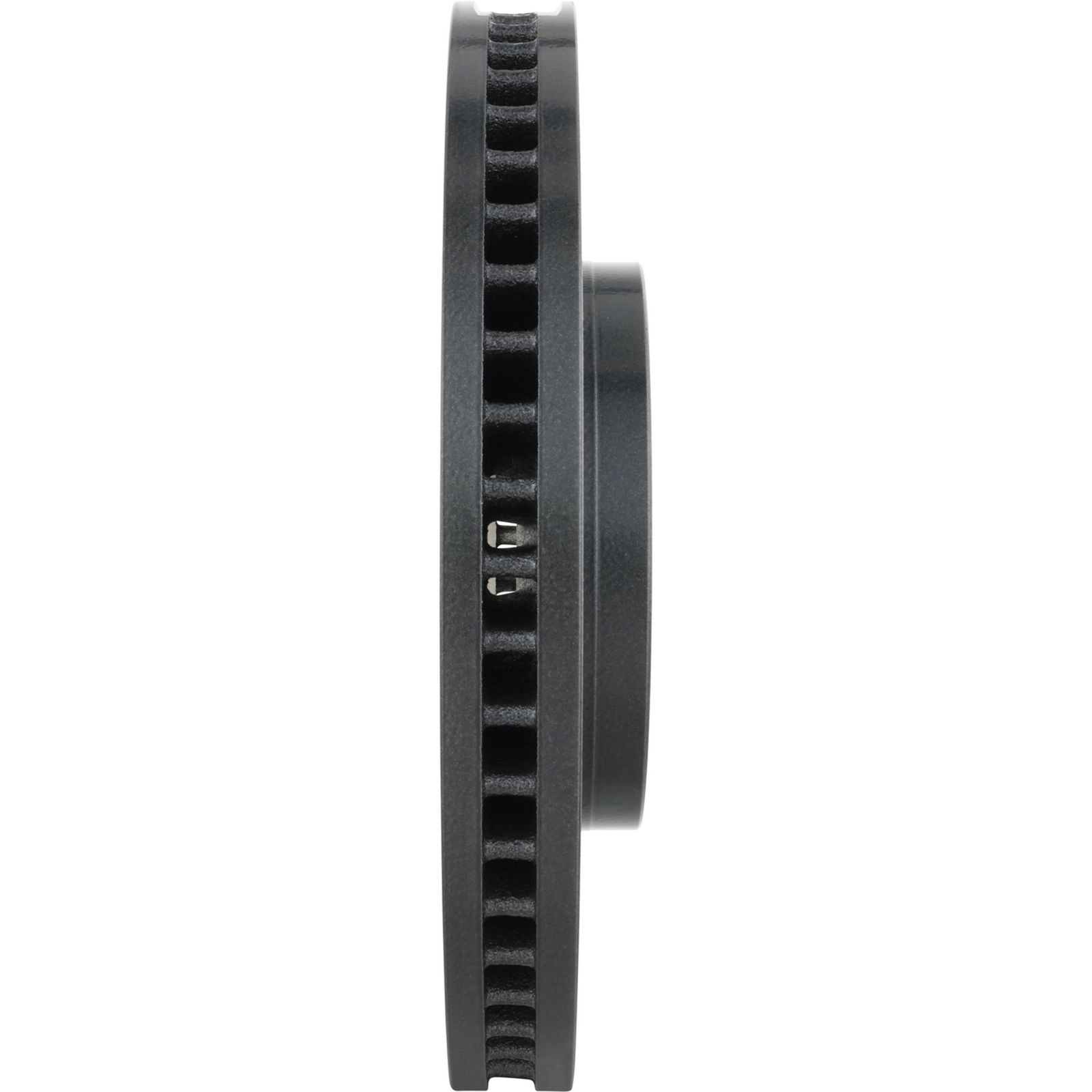 PRIME UV Coated Front Disc Brake Rotor - 09.8402.11_02
