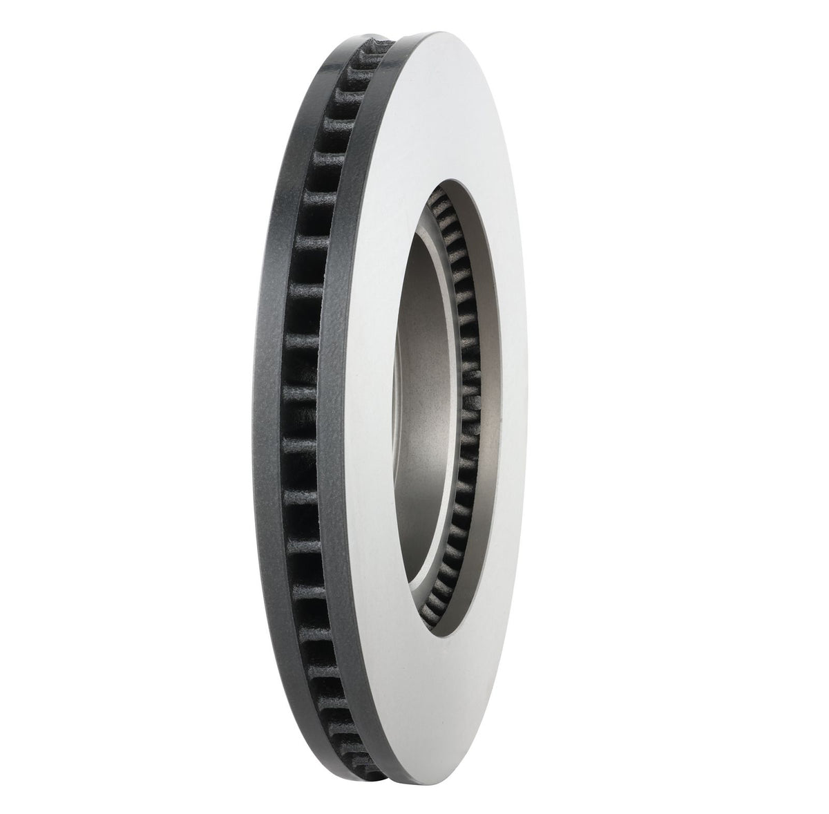 PRIME UV Coated Front Disc Brake Rotor - 09.8402.11_14
