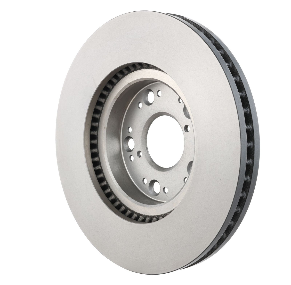 PRIME UV Coated Front Disc Brake Rotor - 09.8402.11_22