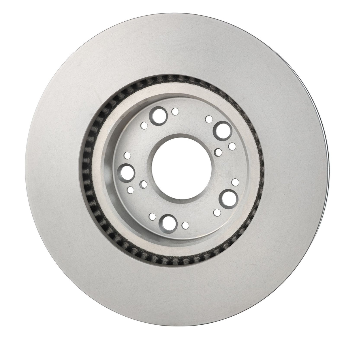 PRIME UV Coated Front Disc Brake Rotor - 09.8402.11_20