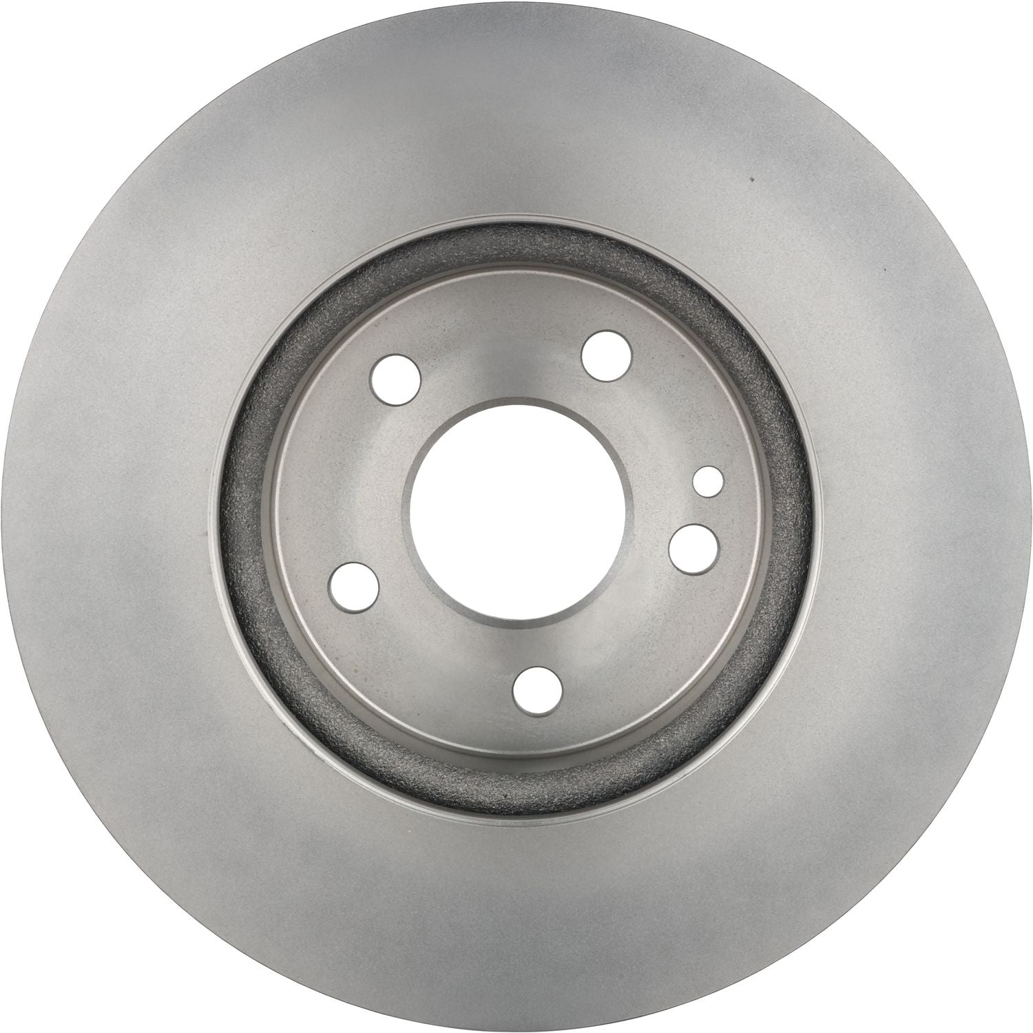 PRIME UV Coated Front Disc Brake Rotor - 09.8404.11_01