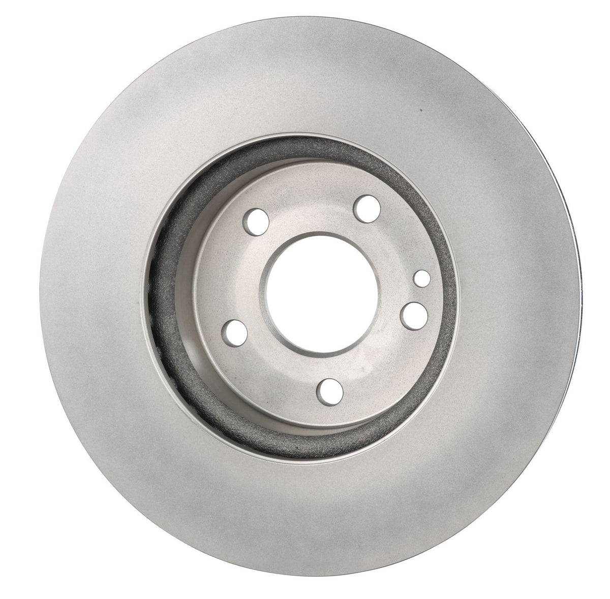 PRIME UV Coated Front Disc Brake Rotor - 09.8404.11_20