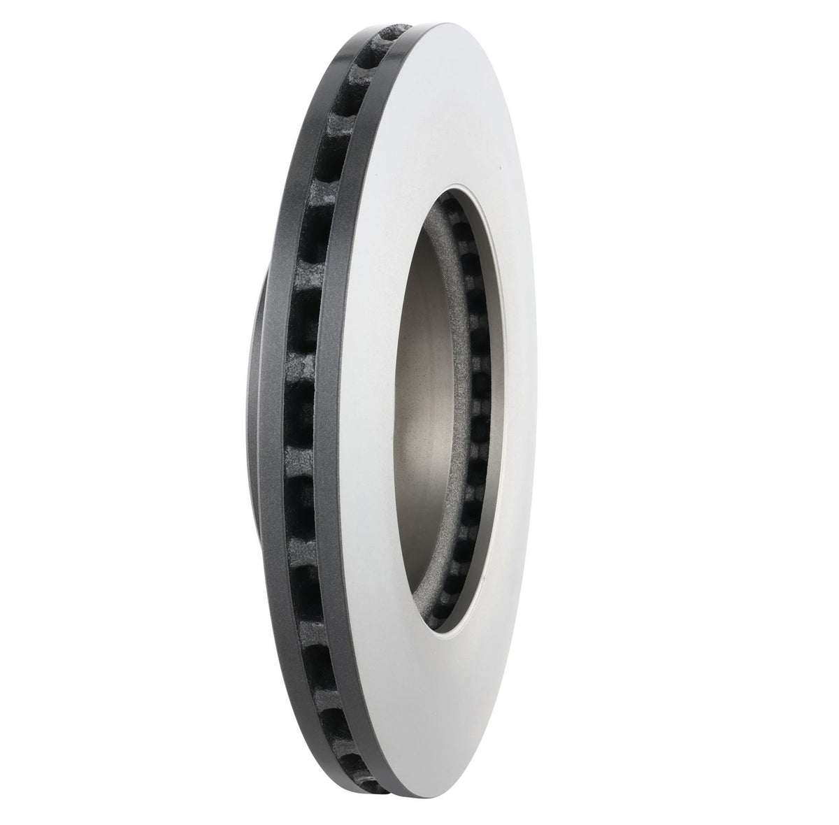 PRIME UV Coated Front Disc Brake Rotor - 09.8404.11_14