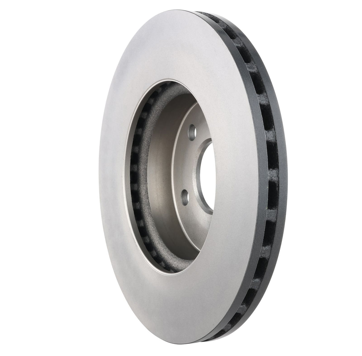 PRIME UV Coated Front Disc Brake Rotor - 09.8404.11_23